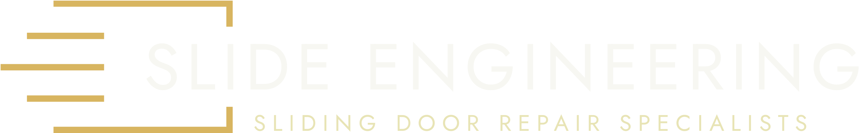 Slide Engineering — Sliding Door Repair Specialists